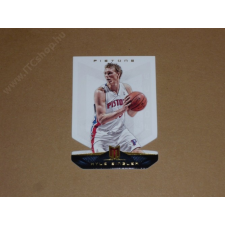 Panini 2012-13 Momentum Force #79 Kyle Singler gyűjthető kártya