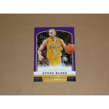 Panini 2012-13 Panini #159 Steve Blake gyűjthető kártya