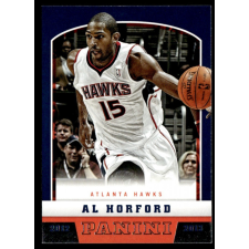 Panini 2012-13 Panini #1 Al Horford gyűjthető kártya