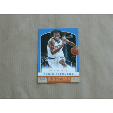 Panini 2012-13 Panini #232 Chris Copeland RC gyűjthető kártya