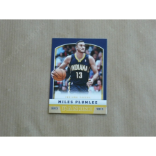 Panini 2012-13 Panini #238 Miles Plumlee RC gyűjthető kártya
