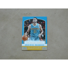 Panini 2012-13 Panini #70 Greivis Vasquez gyűjthető kártya