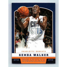 Panini 2012-13 Panini Basketball Base #226 Kemba Walker gyűjthető kártya