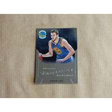 Panini 2012-13 Panini Brilliance #71 David Lee gyűjthető kártya