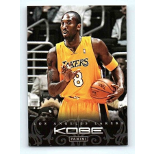 Panini 2012-13 Panini Kobe Anthology Base #116 Kobe Bryant gyűjthető kártya