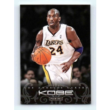 Panini 2012-13 Panini Kobe Anthology Base #180 Kobe Bryant gyűjthető kártya