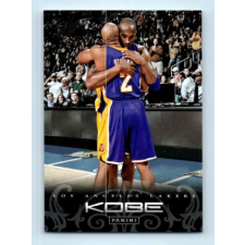 Panini 2012-13 Panini Kobe Anthology Base #189 Kobe Bryant gyűjthető kártya