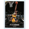 Panini 2012-13 Panini Kobe Anthology Base #25 Kobe Bryant