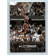 Panini 2012-13 Panini Kobe Anthology Base #34 Kobe Bryant gyűjthető kártya