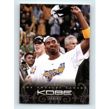 Panini 2012-13 Panini Kobe Anthology Base #92 Kobe Bryant gyűjthető kártya