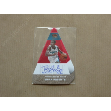Panini 2012-13 Panini Preferred #573 Brian Roberts PC AU/99 gyűjthető kártya
