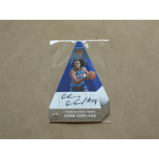 Panini 2012-13 Panini Preferred Blue #484 Chris Copeland PC AU/49 gyűjthető kártya