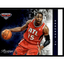 Panini 2012-13 Panini Prestige #71 Atlanta Hawks gyűjthető kártya