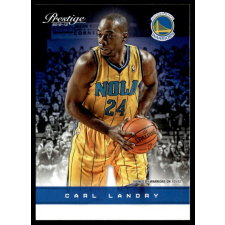 Panini 2012-13 Panini Prestige #87 Carl Landry gyűjthető kártya