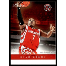 Panini 2012-13 Panini Prestige #94 Kyle Lowry gyűjthető kártya
