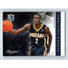 Panini 2012-13 Panini Prestige Base #27 Darren Collison gyűjthető kártya
