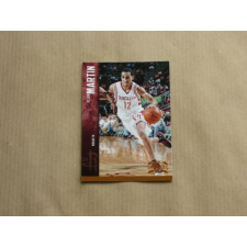 Panini 2012-13 Panini Threads #47 Kevin Martin gyűjthető kártya