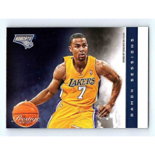 Panini 2012-13 Prestige Base #121 Ramon Sessions gyűjthető kártya