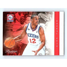 Panini 2012-13 Prestige Base #132 Evan Turner gyűjthető kártya
