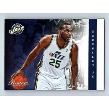 Panini 2012-13 Prestige Base #81 Al Jefferson gyűjthető kártya
