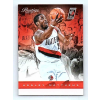Panini 2012-13 Prestige Base #98 Wesley Matthews