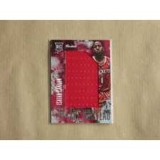 Panini 2013-14 Court Kings Art Nouveau Jerseys #22 Isaiah Canaan gyűjthető kártya