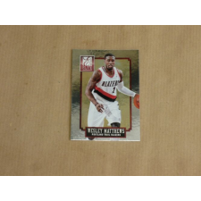 Panini 2013-14 Elite #103 Wesley Matthews gyűjthető kártya