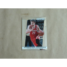 Panini 2013-14 Panini Prizm #134 Chandler Parsons gyűjthető kártya