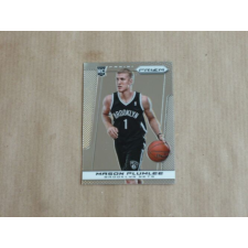 Panini 2013-14 Panini Prizm #288 Mason Plumlee RC gyűjthető kártya