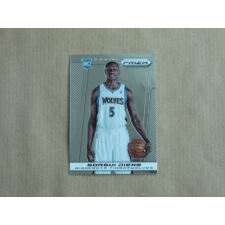 Panini 2013-14 Panini Prizm #294 Gorgui Dieng RC gyűjthető kártya