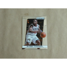 Panini 2013-14 Panini Prizm #83 Evan Turner gyűjthető kártya