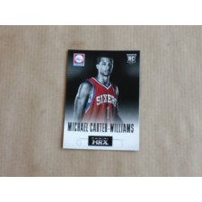 Panini 2013-14 Panini Prizm BK HRX #14 Michael Carter-Williams gyűjthető kártya