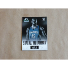 Panini 2013-14 Panini Prizm BK HRX #19 Shabazz Muhammad gyűjthető kártya