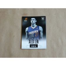 Panini 2013-14 Panini Prizm BK HRX #1 Alex Len gyűjthető kártya