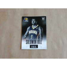 Panini 2013-14 Panini Prizm BK HRX #21 Solomon Hill gyűjthető kártya