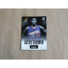 Panini 2013-14 Panini Prizm BK HRX #3 Archie Goodwin gyűjthető kártya