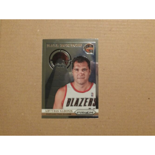 Panini 2013-14 Panini Prizm Hall Monitors #5 Arvydas Sabonis gyűjthető kártya