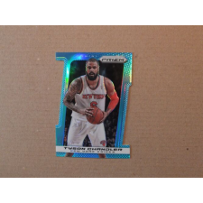 Panini 2013-14 Panini Prizm Prizms Light Blue Die Cut #89 Tyson Chandler gyűjthető kártya