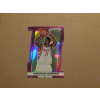 Panini 2013-14 Panini Prizm Prizms Purple Die Cut #131 Marcus Camby