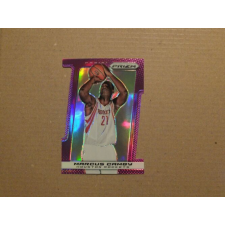 Panini 2013-14 Panini Prizm Prizms Purple Die Cut #131 Marcus Camby gyűjthető kártya