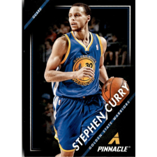 Panini 2013-14 Pinnacle #133 Stephen Curry gyűjthető kártya