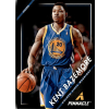 Panini 2013-14 Pinnacle #173 Kent Bazemore