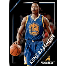 Panini 2013-14 Pinnacle #173 Kent Bazemore gyűjthető kártya