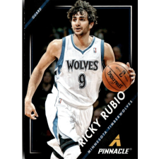 Panini 2013-14 Pinnacle #194 Ricky Rubio gyűjthető kártya