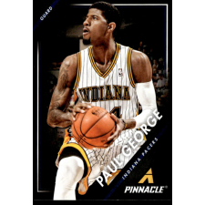 Panini 2013-14 Pinnacle #233 Paul George gyűjthető kártya