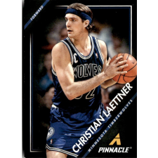 Panini 2013-14 Pinnacle #266 Christian Laettner gyűjthető kártya