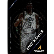 Panini 2013-14 Pinnacle Museum Collection #120 Enes Kanter gyűjthető kártya