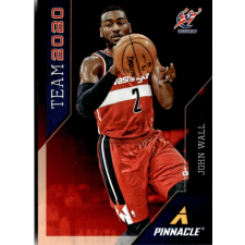 Panini 2013-14 Pinnacle Team 2020 #7 John Wall gyűjthető kártya