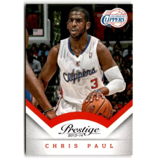 Panini 2013-14 Prestige #112 Chris Paul gyűjthető kártya