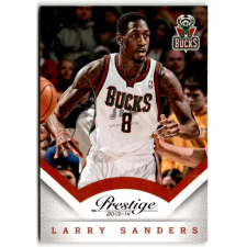 Panini 2013-14 Prestige #124 Larry Sanders gyűjthető kártya